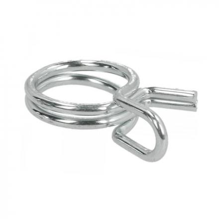 72894 COLLIER DE SERRAGE DURITE (10x13) ORIGINE PIAGGIO COMMUN A LA GAMME -CM002908- p2r catégorie PIAGGIO | Fp-moto.com gar
