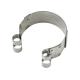 73432 COLLIER DROIT ECHAPPEMENT ORIGINE APRILIA 750-900 DORSODURO -GU05123430- p2r catégorie | Fp-moto.com garage moto albi a