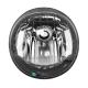 76212 OPTIQUE-PHARE-PROJECTEUR (PAS D'EMPLACEMENT POUR VEILLEUSE) ORIGINE PIAGGIO 125-250-300 VESPA GTS -1D000482- p2r catégori