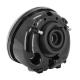 76212 OPTIQUE-PHARE-PROJECTEUR (PAS D'EMPLACEMENT POUR VEILLEUSE) ORIGINE PIAGGIO 125-250-300 VESPA GTS -1D000482- p2r catégori