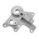 83050 SUPPORT AMORTISSEUR ET ETRIER DE FREIN AVANT GAUCHE ORIGINE PIAGGIO MP3 SANS ABS -6018835- p2r catégorie PIAGGIO | Fp-m