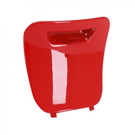 84505 TRAPPE DE BOUGIE AVANT ORIGINE PIAGGIO 50-125 VESPA LX ROUGE 584 -62213670R7- p2r catégorie PIAGGIO | Fp-moto.com garag