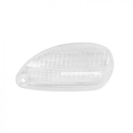 85502 CABOCHON CLIGNOTANT ARRIERE GAUCHE ORIGINE PIAGGIO 50 TYPHOON 2011- -638515- p2r catégorie PIAGGIO | Fp-moto.com garage 