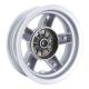 86629 ROUE ARRIERE ORIGINE PIAGGIO 50 ZIP 2006+2009 -64661300B1- p2r catégorie PIAGGIO | Fp-moto.com garage moto albi atelier