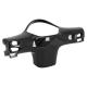 87371 COUVRE GUIDON ARRIERE ORIGINE PIAGGIO 125-250-300 VESPA GTS 2016- SANS ABS NOIR 98-A -65268200XN2- p2r catégorie PIAGGIO 