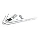 90905 TIGE DE FIXATION PARE BRISE ORIGINE PIAGGIO 125 LIBERTY 2009+2014 -672940- p2r catégorie PIAGGIO | Fp-moto.com garage m