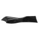 91213 SPOILER DROIT ORIGINE PIAGGIO 125-350-500 X10 2012- NOIR 98-A -67345260XN2- 2 Général PIAGGIO | Fp-moto.com garage mot