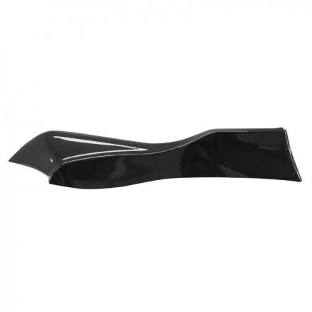 91213 SPOILER DROIT ORIGINE PIAGGIO 125-350-500 X10 2012- NOIR 98-A -67345260XN2- 2 Général PIAGGIO | Fp-moto.com garage mot