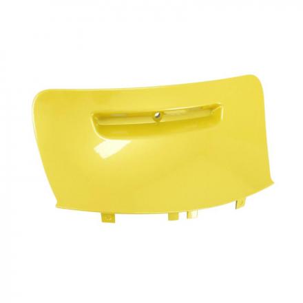91341 TRAPPE DE BOUGIE ORIGINE PIAGGIO 50-125 VESPA PRIMAVERA, SPRINT 2013+ JAUNE 968-A -67361900L5- p2r catégorie PIAGGIO | F