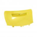 TRAPPE DE BOUGIE ORIGINE PIAGGIO 50-125 VESPA PRIMAVERA, SPRINT 2013+ JAUNE 968-A -67361900L5-