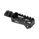 99098 REPOSE PIED PILOTE GAUCHE ORIGINE MOTO GUZZI V85 2019+ -886185- p2r catégorie | Fp-moto.com garage moto albi atelier re