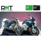 Revue Moto Technique RMT 104.2 SUZUKI GN 125/YAMAHA TDM 850 
