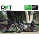 Revue Moto Technique RMT 106.2 YAMAHA XV125 KAWAZAKI ZX9R 