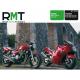 Revue Moto Technique RMT 107.2 RMT 107.2 HONDA CBR 1100 (1997 à 1998) et YAMAHA XJR 1200-1300 (1995 à 2003)