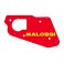 Mousse de filtre à air Malossi Red Sponge pour Aprilia SR 50 2T jusqu'a 1993