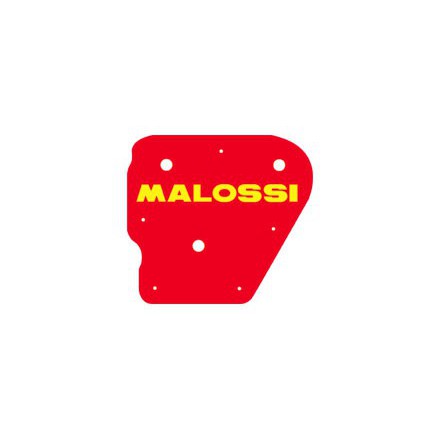 Mousse de filtre à air Malossi Red Sponge pour Aprilia Sonic 50 2T