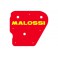 Mousse de filtre à air Malossi Red Sponge pour Aprilia Sonic 50 2T