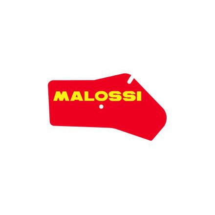Mousse de filtre à air Malossi Red Sponge pour Honda SFX 50 2T 