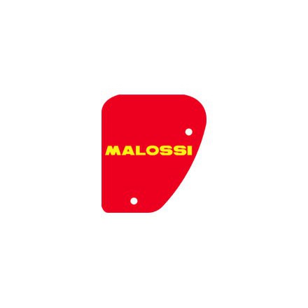 Mousse de filtre à air Malossi Red Sponge pour Peugeot 50 Buxy/Eliséo/Speedfight/Trekker