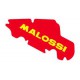 Mousse de filtre à air Malossi Red Sponge pour Piaggio Liberty 50 2T