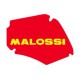 Mousse de filtre à air Malossi Red Sponge pour Piaggio ZIP 50 2T/4T