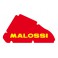Mousse de filtre à air Malossi Red Sponge pour Piaggio NRG EXTREME 50 2T / Gilera RUNNER SP 50 2T LC jusqu'a 2005