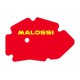 1411839 Mousse de filtre à air Malossi Red Sponge pour GILERA RUNNER 2T 125/180 2002 à 2004, DNA 125/180 2000 à 2004 MALOSSI Fi