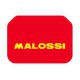 Mousse de filtre à air Malossi Red Sponge pour SUZUKI 400 BURGMAN 1999 à 2006
