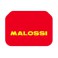 MOUSSE FILTRE A AIR MAXISCOOTER MALOSSI POUR SUZUKI 400 BURGMAN 1999-2006 ROUGE