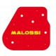 Mousse de filtre à air Malossi Red Sponge pour CPI 50 2T 50 ARAGON,GTR, HUSSAR, OLIVER, POPCORN / KEEWAY 50 F-ACT, FOCUS, HURR