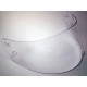 Ecran Transparent Casque Route Victoria Bull