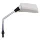  Retro Scoot Replay F1 Evo Diam 8 Blanc Gauche ** 