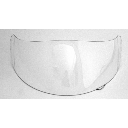 Ecran Transparent Casque Modulable VB