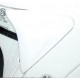 Fixation Ecran Casque Mini Jet Blanc (le jeu)