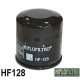 HF128 Filtre à huile HIFLOFILTRO HF128 pour Kawasaki KAF 300/400/620 (OEM 49065-2071 - 49065-2078) HIFLOFILTRO Filtre à huile