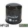 Filtre à huile HIFLOFILTRO HF128 pour Kawasaki KAF 300/400/620 (OEM 49065-2071 - 49065-2078)