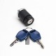  Contacteur à clé 50 à Boite Adapt. Peugeot 50 Xp6 1997>2010 (Seul) -Selection P2R- 