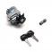 CONTACTEUR A CLE SCOOT ADAPTABLE PEUGEOT 50 LOOXOR 2001-2003, VIVACITY 2T 1999-2004 (SEUL) -SELECTION P2R-