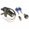 CONTACTEUR A CLE SCOOT ADAPTABLE APRILIA 50 SCARABEO 4T 2002-2010, SCARABEO 2T 2009- -SELECTION P2R-