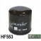 Filtre à huile HIFLOFILTRO HF553