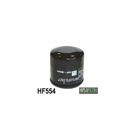 HF554 Filtre à huile HIFLOFILTRO HF554 HIFLOFILTRO Filtre à huile
