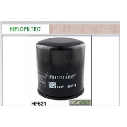 HF621 Filtre à huile HIFLOFILTRO HF621 HIFLOFILTRO Filtre à huile