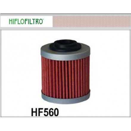 HF560 Filtre à huile HIFLOFILTRO HF560 HIFLOFILTRO Filtre à huile