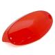  Cabochon Feu Ar Scoot adapt. Peugeot 50 Ludix Rouge -Selection P2R- 