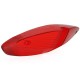  Cabochon Feu Ar Scoot adapt. Peugeot 50 Speedfight 2 Rouge -Selection P2R- 