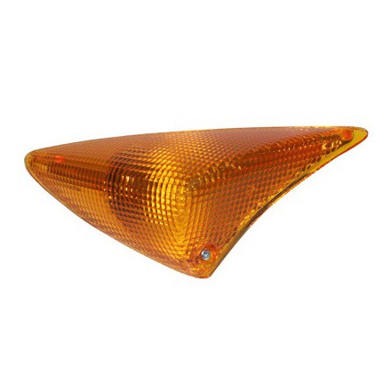  Clignotant Scoot adapt. Peugeot 50 Speedfight 2 Av Droit Orange -Homologue- -Selection P2R- 