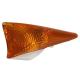  Clignotant Scoot adapt. Peugeot 50 Speedfight 2 Ar Droit Orange -Homologue- -Selection P2R- 