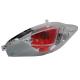  Feu Ar Scoot Replay Lexus Blanc pour Peugeot 50 Speedfight Ii ** 