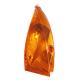  Clignotant Scoot adapt. Peugeot 50 Vivacity 1999>2007 Orange Av Droit -Homologue Ce- -Vicma -Selection P2R- 