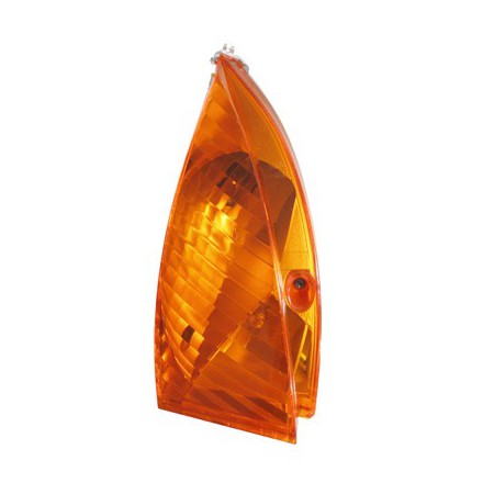  Clignotant Scoot adapt. Peugeot 50 Vivacity 1999>2007 Orange Av Droit -Homologue Ce- -Vicma -Selection P2R- 